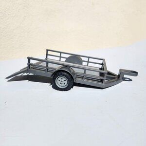 Driven by Battat Pickup Truck TRAILER Replacement Parts TRAILER ONLY